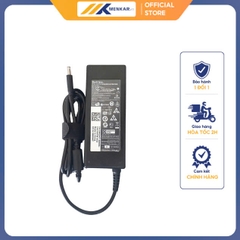 Sạc Laptop Dell chân nhỏ 45W 4.5mm x 3.0mm chữ nhật