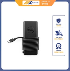 Sạc Laptop Dell Type C 65W 19.5V-3.34A