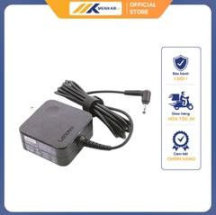 Sạc Laptop Lenovo 20V - 3.25A Chân nhỏ 4.0 x 1.7mm củ vuông