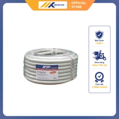 Ống luồn dây điện, loại gen mềm chống cháy D05 - Sino SP9020CM (độ dài 50m/ cuộn)