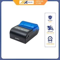 Máy in hóa đơn di động SingPC M103 - K57