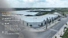 Dự án SnowCoast - Hưng Hà - Thái Bình