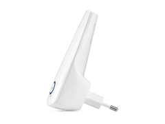 Bộ kích sóng WiFi TPLink TL-WA850RE, 300Mps, 2 Râu, 1 LAN 10/100Mp