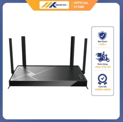 Thiết bị định tuyến Router Wifi Archer BE230 (Router Wi-Fi 7 Băng Tần Kép BE3600)