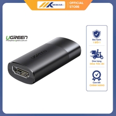 Đầu nối HDMI 2.0 Ugreen 10943