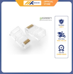 Hạt mạng Ugreen Cat 5E (20331)