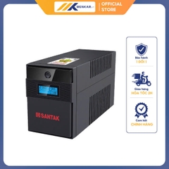 Bộ Lưu Điện UPS Santak Blazer-2200 Pro (2200VA/1200W)