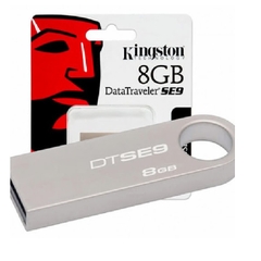 USB Kingston 8GB