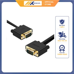 Dây VGA nối dài 1.5m V-V101 Veggieg