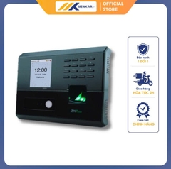Máy chấm công khuôn mặt ZKTECO MB500-VL