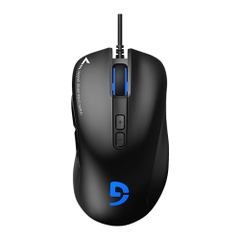 Chuột có dây Gaming Fuhlen G90