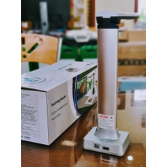 Máy soi vật thể Teda TD500U-Connect USB-A, USB-B