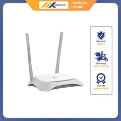 Bộ phát wifi TP-Link TL-WR840N
