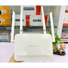 Bộ phát wifi RUIJIE RG-EW1200