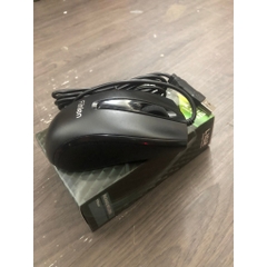Chuột có dây Fuhlen L102