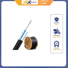 Cáp quang treo 12Fo Vinacap singlemode