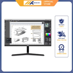 Màn hình VSP IP2706SG (27 inch/FHD/IPS/100Hz/1ms)