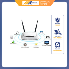 Dịch vụ Lắp đặt, sửa chữa Thiết bị mạng, Wifi