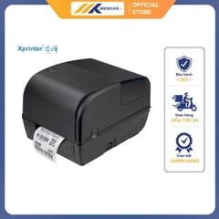 Máy In Mã Vạch Xprinter XP-TT426B