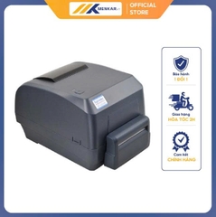 Máy in mã vạch Xprinter XP-H500E