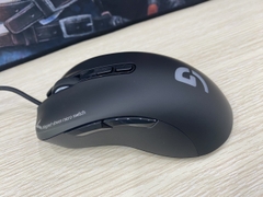 Chuột có dây Gaming Fuhlen G90