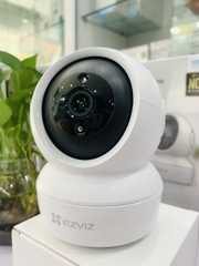 Camera quan sát IP wifi EZVIZ CS-C6N - 2MP
