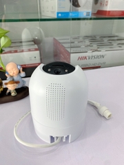 Camera EZVIZ H8C 2MP Tích Hợp Màu Ban Đêm, Xoay 360 Độ, Đàm Thoại 2 Chiều