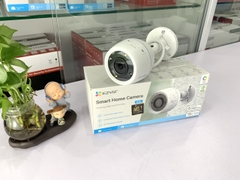 Camera Wifi ngoài trời EZVIZ CS-H3C (2Mp) Color