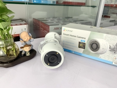 Camera Wifi ngoài trời EZVIZ CS-H3C (2Mp) Color