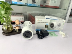 Camera Wifi ngoài trời EZVIZ CS-H3C (2Mp) Color