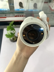 Camera Wifi ngoài trời EZVIZ CS-H3C (2Mp) Color