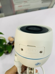 Camera Wifi ngoài trời EZVIZ CS-H3C (2Mp) Color