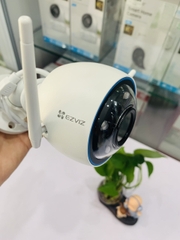Camera EZVIZ CS-H3 (5Mp) Cảm Biến Hình Ảnh CMOS, Độ Phân Giải 3K