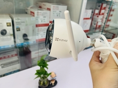 Camera EZVIZ CS-H3 (5Mp) Cảm Biến Hình Ảnh CMOS, Độ Phân Giải 3K