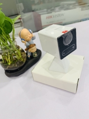 Camera EZVIZ WiFi Dùng Pin CB2 Mini - Trắng