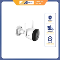 Camera Imou WIFI ngoài trời 2MP IPC-F22P-D