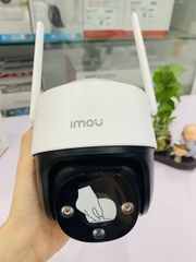 Camera Wifi PT Full Color 2MP IMOU IPC-S21FTP