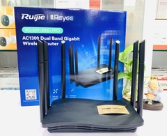 Bộ phát wifi RUIJIE RG-EW1200G PRO (DUAL-BAND AC1300 MU-MIMO Hỗ trợ MESH)