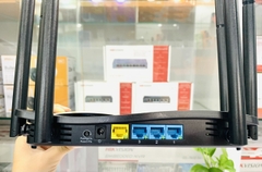 Bộ phát wifi RUIJIE RG-EW1200G PRO (DUAL-BAND AC1300 MU-MIMO Hỗ trợ MESH)