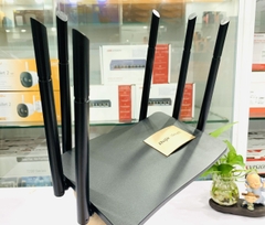Bộ phát wifi RUIJIE RG-EW1200G PRO (DUAL-BAND AC1300 MU-MIMO Hỗ trợ MESH)
