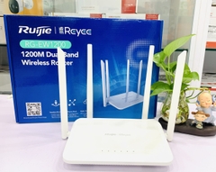 Bộ phát wifi RUIJIE RG-EW1200