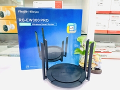 Bộ phát WiFi Ruijie RG-EW300 PRO Chuẩn N tốc độ 300Mbps