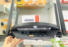 Bộ phát WiFi Ruijie RG-EW300 PRO Chuẩn N tốc độ 300Mbps