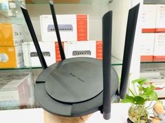 Bộ phát WiFi Ruijie RG-EW300 PRO Chuẩn N tốc độ 300Mbps