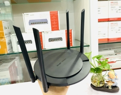 Bộ phát WiFi Ruijie RG-EW300 PRO Chuẩn N tốc độ 300Mbps