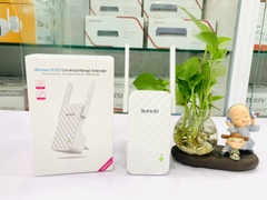 Bộ kích sóng WiFi Tenda A9 chuẩn N tốc độ 300Mbps