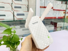 Bộ kích sóng WiFi Tenda A9 chuẩn N tốc độ 300Mbps