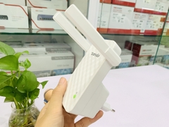 Bộ kích sóng WiFi Tenda A9 chuẩn N tốc độ 300Mbps