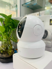 Camera wifi không dây Ezviz H6C 4MP 2K+, H.265, đàm thoại 2 chiều, theo dõi tự động