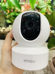 Camera IMOU IPC-A23EP, IP Wifi trong nhà 2Mp H265 độ phân giải 1080p